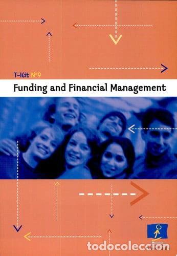 Libros: Funding and Financial Management- 9789287153654