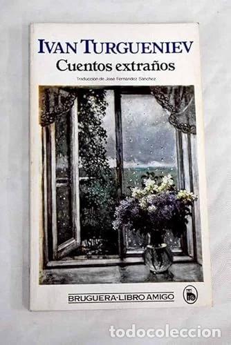 Livros em segunda m&atilde;o: Cuentos extra&ntilde;os- 8410018014845