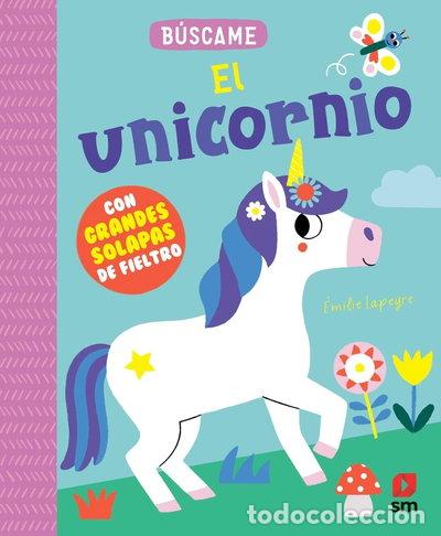 Libros: El unicornio- 9788410552203 - Foto 1