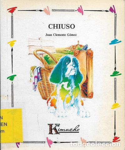 Libros: Chiuso- 9788427118041 - Foto 1