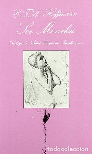 Libros: Sor Monika- 9788472233492