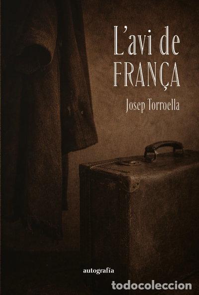 Livres: L'avi de Fran&ccedil;a- 9791388117077
