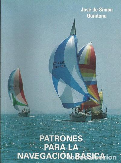 Livres: Patrones para la navegaci&oacute;n b&aacute;sica- 9788492096213