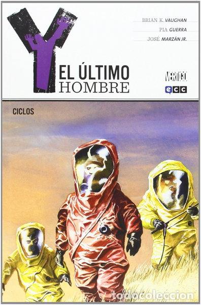 Libros: Y, el &uacute;ltimo hombre n&uacute;m. 02- 9788415990956 - Foto 1
