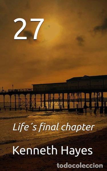 Libros: 27 (9798294556976) (Libros) - Foto 1