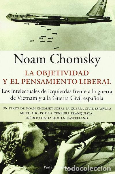 Libros: La objetividad y el pensamiento liberal- 9788483075999 - Foto 1