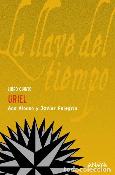 books: Uriel- 9788466778466