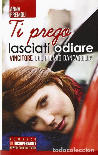 Libros: Ti prego, lasciati odiare- 9788854160453 - Foto 1