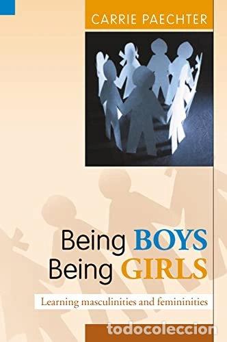 Libri di seconda mano: Being Boys; Being Girls- 9780335219742