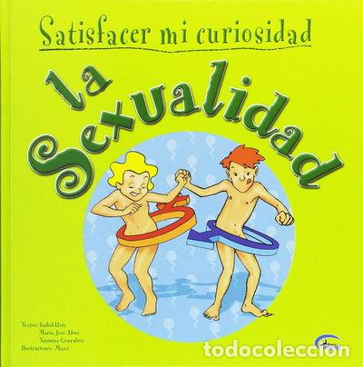 Livres: La Sexualidad- 9788489910386