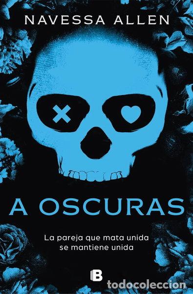 Libros: A oscuras- 9788466680516 - Foto 1