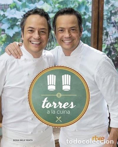 Libros: Torres a la cuina- 9788416430215
