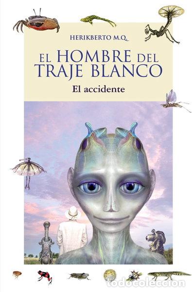 Libros: El hombre del traje blanco- 9788466785006 - Foto 1