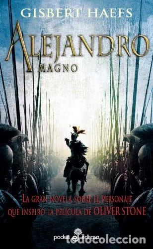 Libros: Alejandro Magno- 9788435017275 - Foto 1