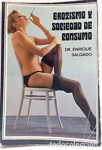 Livres: Erotismo y sociedad de consumo- 9788471750389