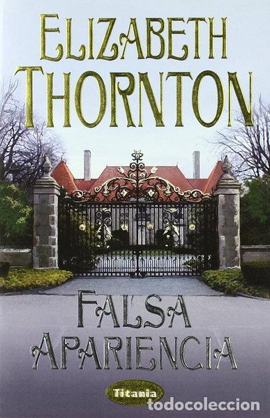 Livres: Falsa apariencia- 9788495752109