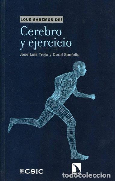 Libros: Cerebro y ejercicio- 9788413520414 - Foto 1