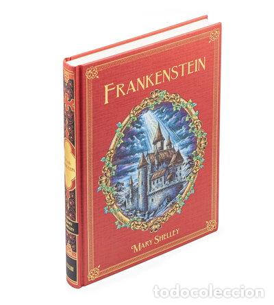 Libros: Frankenstein- 9788447149056 - Foto 1