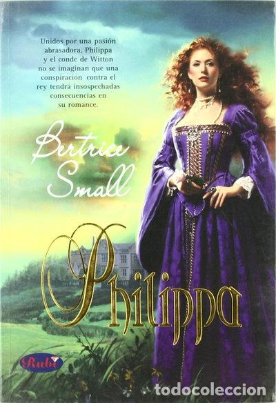 Livres: Philippa- 9789500230810