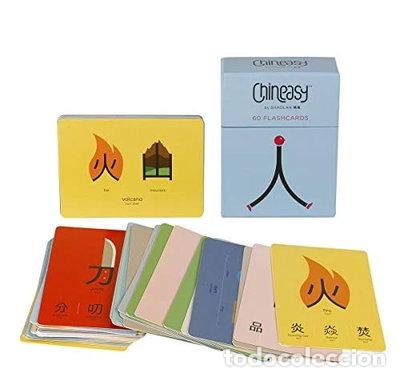 Libros: Chineasy- 9780500952047 - Foto 1