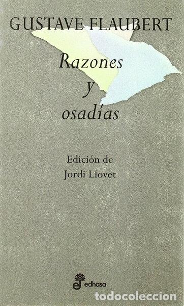 Livres: Razones y osad&iacute;as- 9788435091336