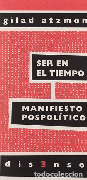 Livres: Ser en el tiempo- 9788494875946