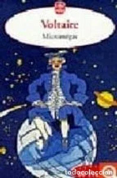 B&uuml;cher: Microm&eacute;gas- 9782253149040