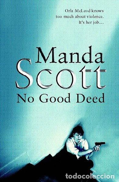 Libros: No Good Deed- 9780747273462 - Foto 1