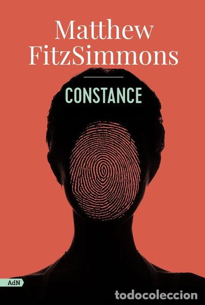 Libros: Constance- 9788413629469 - Foto 1