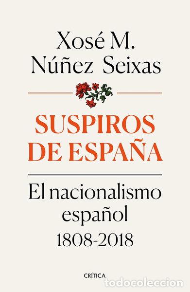 B&uuml;cher: Suspiros de Espa&ntilde;a- 9788491990277