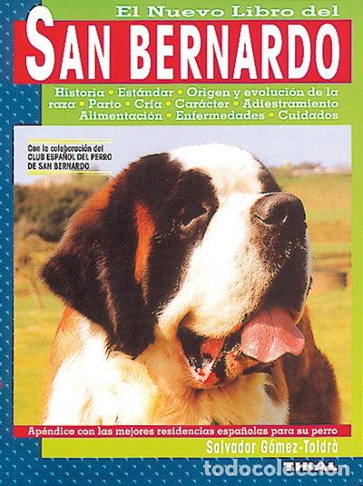 Libros: San Bernardo- 9788430586585 - Foto 1
