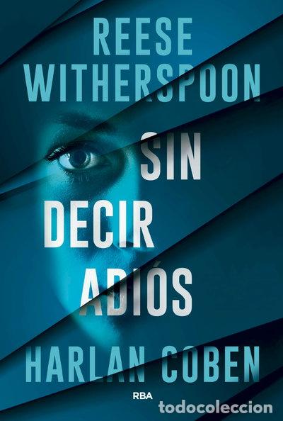 books: Sin decir adi&oacute;s- 9788411329811