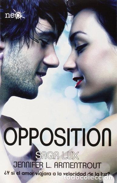 Libros: Opposition- 9788416256327 - Foto 1