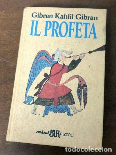 Libros: Il profeta- 9788817140249 - Foto 1