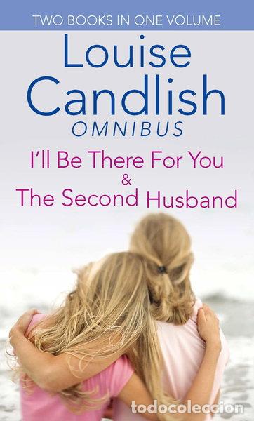 Libros: Ill Be There for You / The Second Husband- 9780751547313 - Foto 1