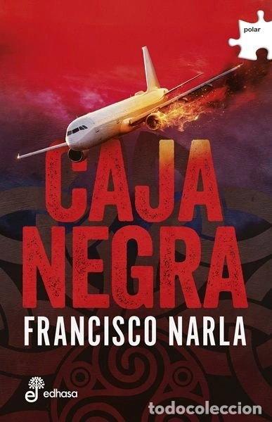 Libros: Caja negra- 9788435011563