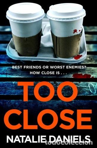 Libros: Too Close- 9780552176125 - Foto 1