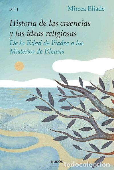 Libros: Historia de las creencias y las ideas religiosas I- 9788449335983 - Foto 1