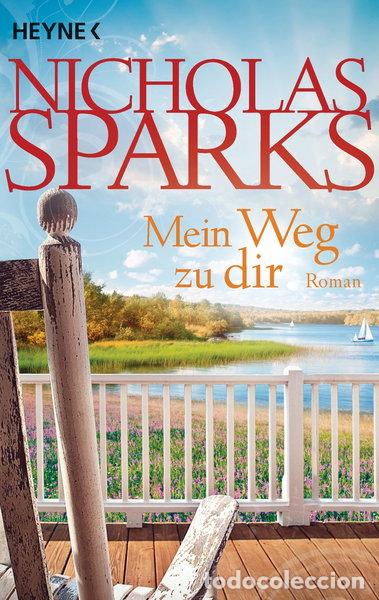 Libros: Mein Weg zu dir- 9783453408647 - Foto 1