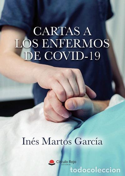 Livres: Cartas a los enfermos de COVID-19- 9788413743639