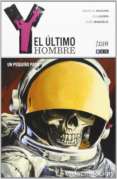 Libros: Y, el &uacute;ltimo hombre n&uacute;m. 03- 9788415925446 - Foto 1