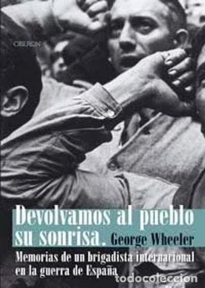 Libros: Devolvamos al pueblo su sonrisa- 9788496052710