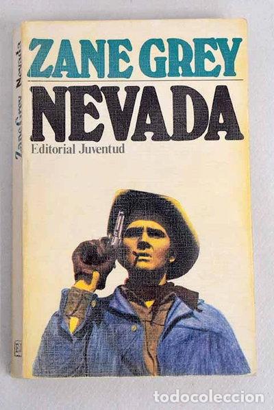 Libros: Nevada- 9788426106377 - Foto 1