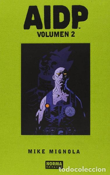 Libros: AIDP integral vol.2- 9788467910926 - Foto 1