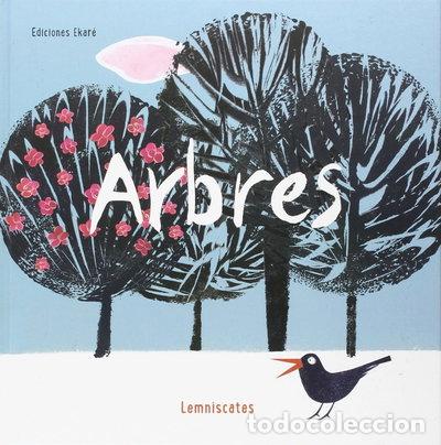 Libros: Arbres- 9788494405068