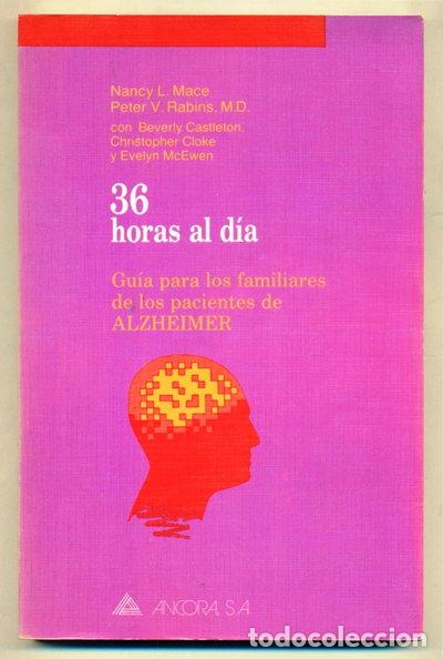 Libros: 36 horas al d&iacute;a- 9788475371054 - Foto 1