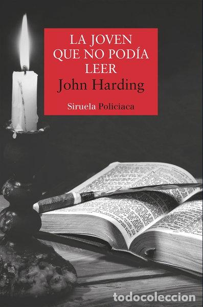 B&uuml;cher: La joven que no pod&iacute;a leer- 9788417308957