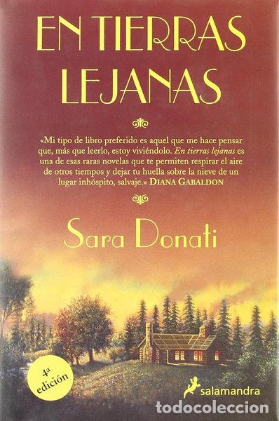 B&uuml;cher: En tierras lejanas- 9788478886241