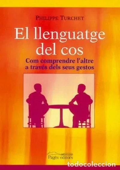 Libros: El llenguatge del cos- 9788497793544 - Foto 1