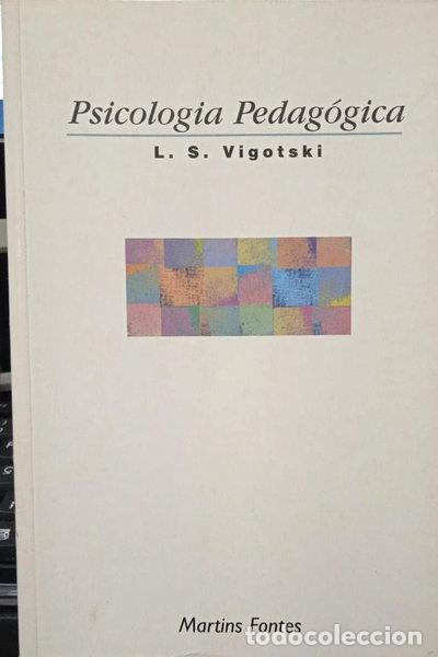Libri di seconda mano: Psicologia pedag&oacute;gica- 9788533613768